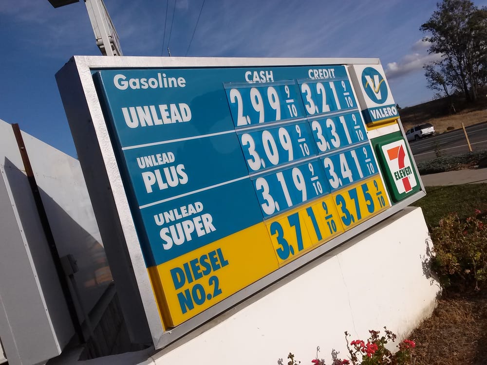 Valero