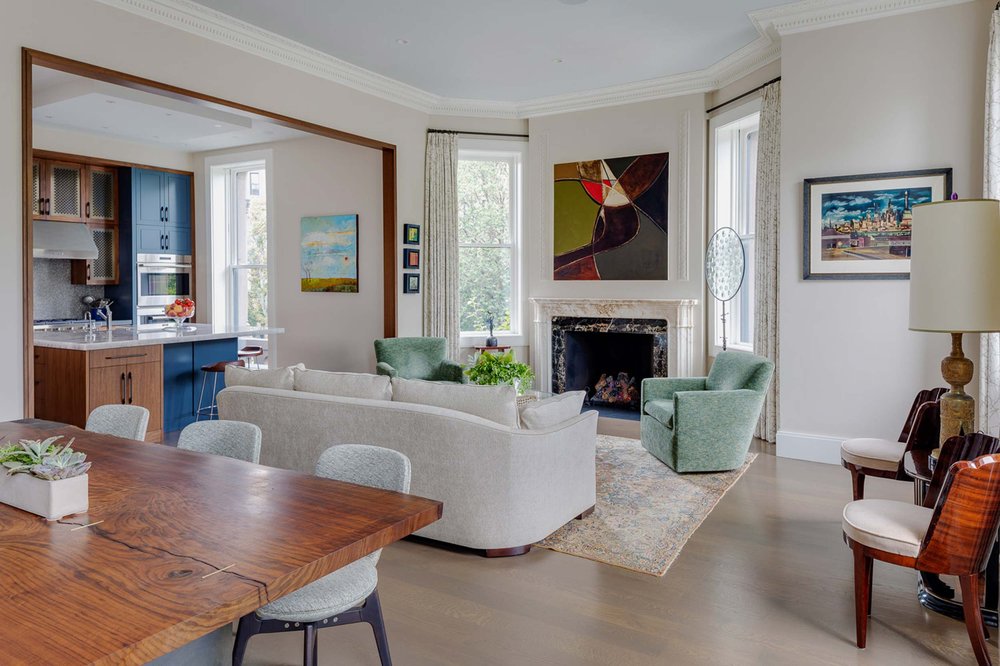 image of business Bostonian Floor Company