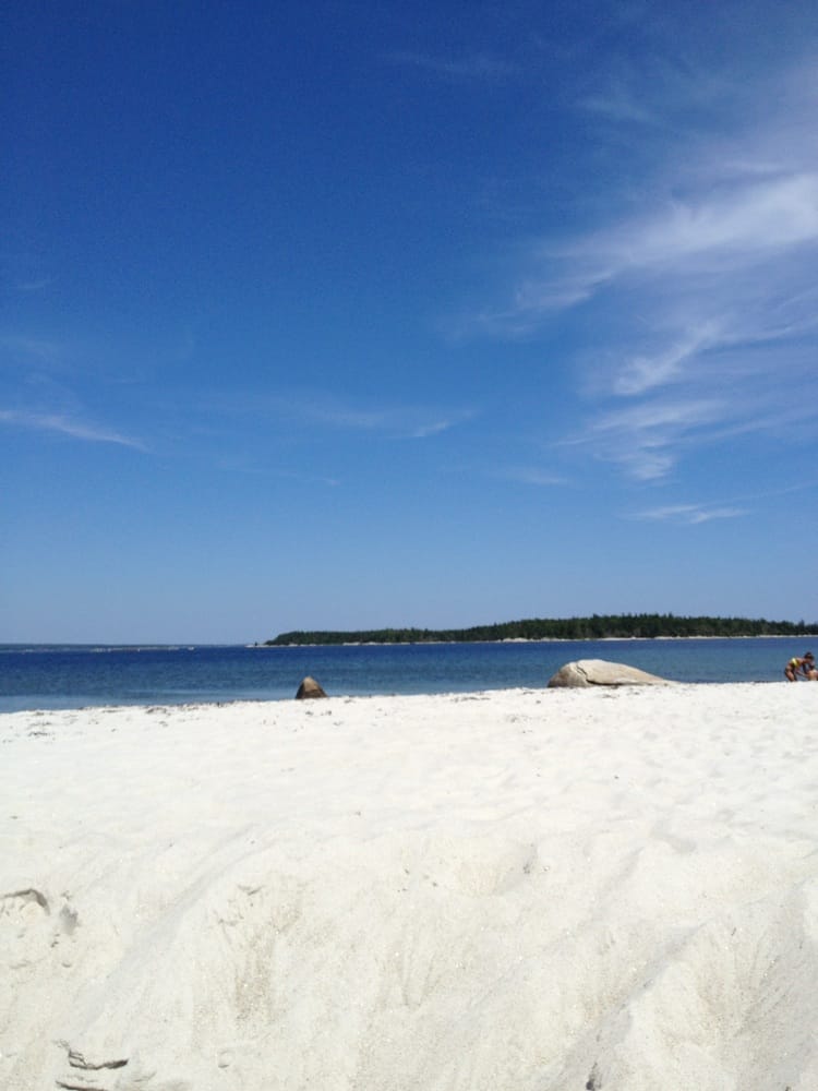 Carter’s Beach Beaches Port Mouton, Port Mouton, NS Yelp