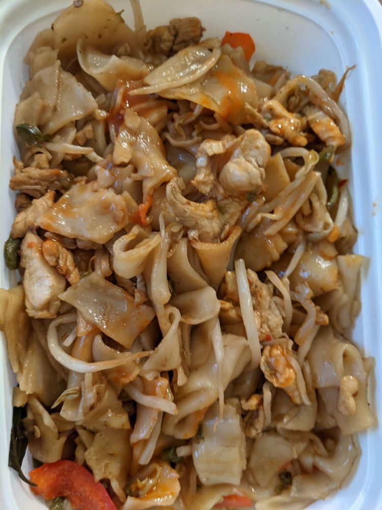 Galanga By Cozy Thai
