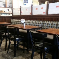 Corner Bakery Cafe - Order Food Online - 30 Photos & 57 Reviews