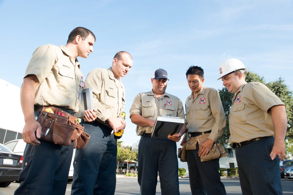 San Diego's Best 25 Security Systems Companies in 2018