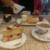 Lucia's Vintage Tea Room and Deli