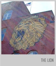 The Lion Brewery