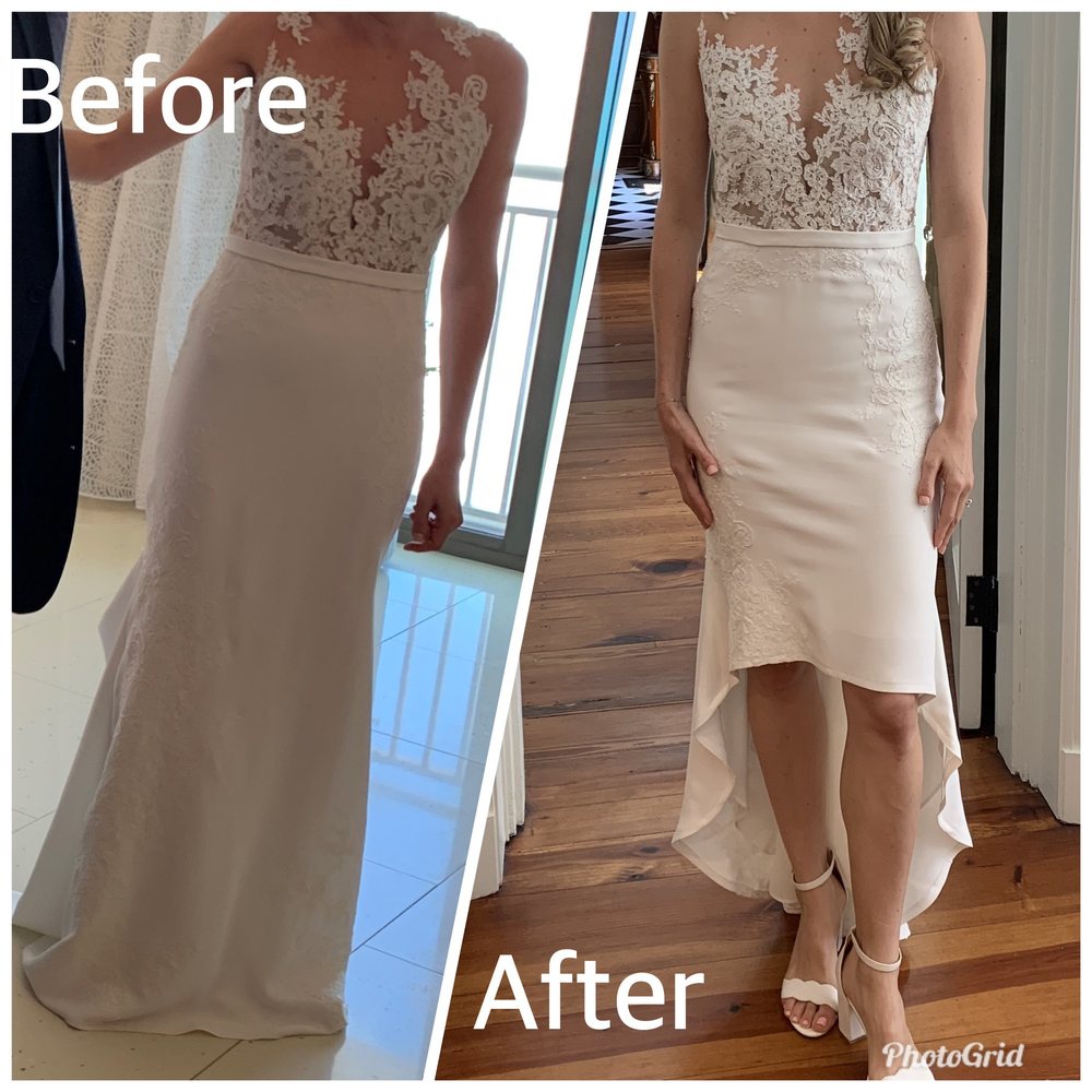 Sammy Dry Cleaners & Tailor