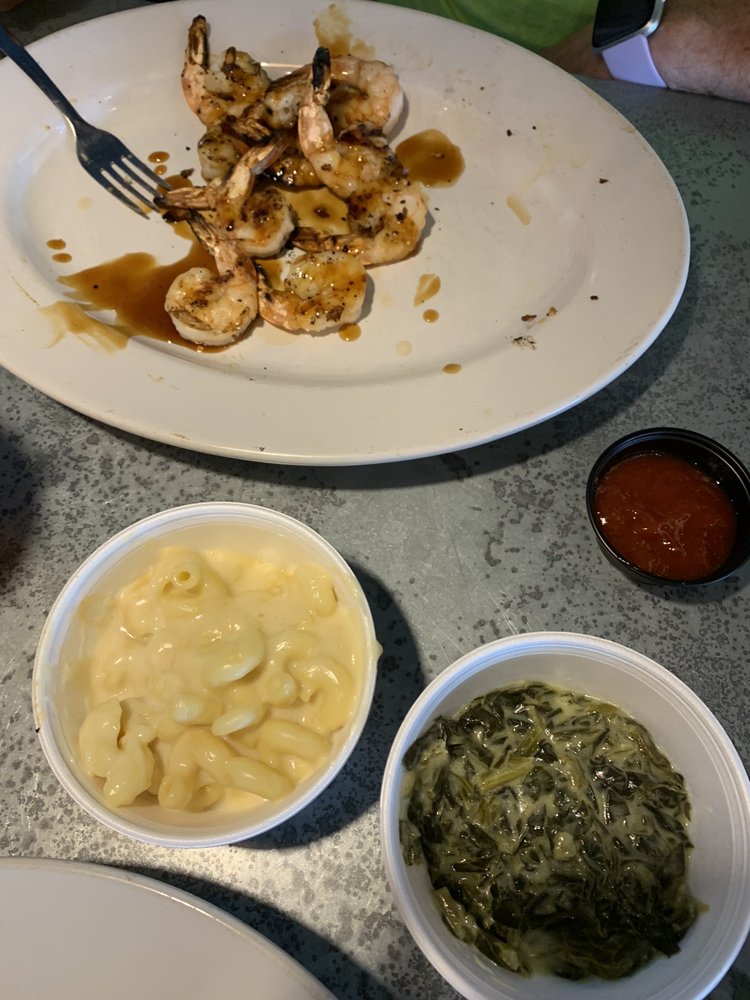 Dodge City Steakhouse