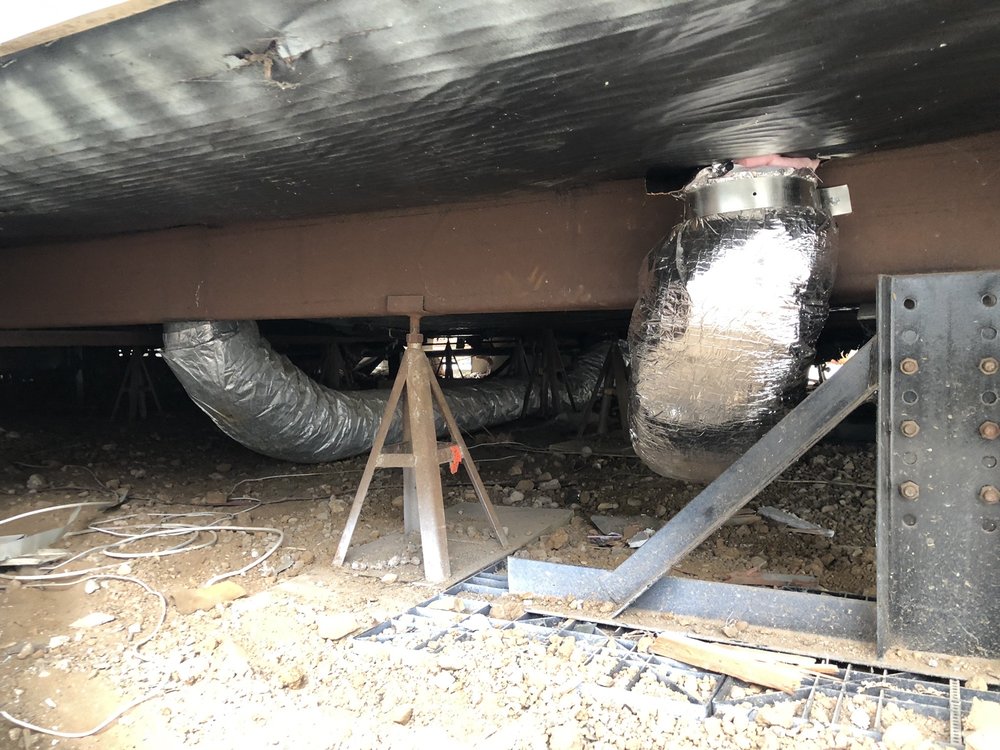 image of business Scott Mumford Heating and Air