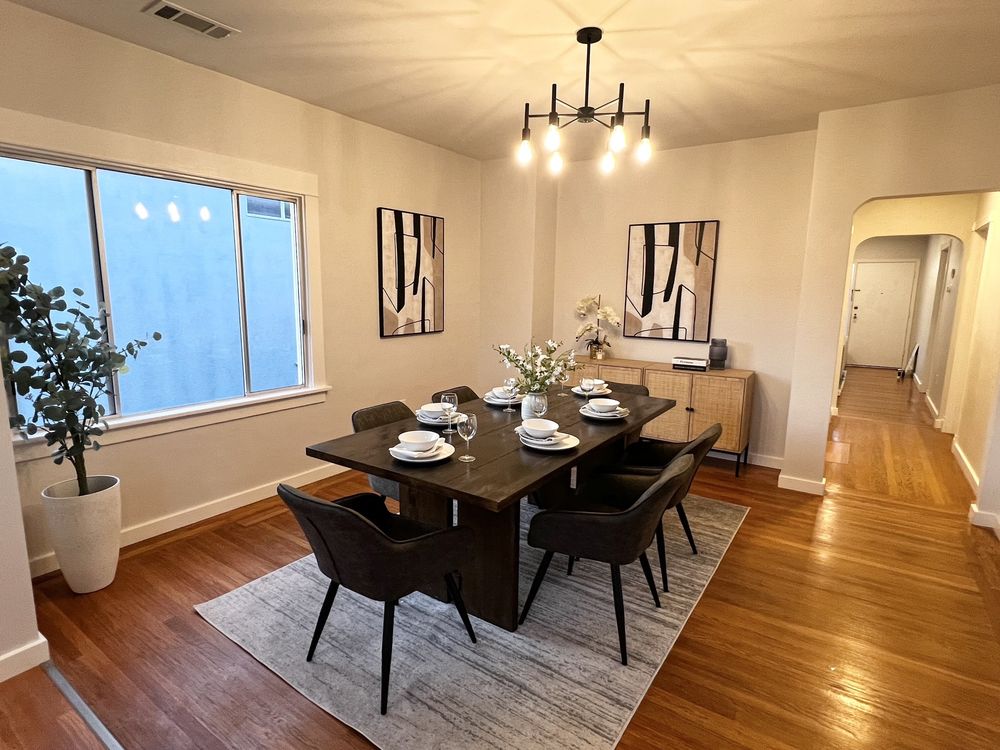 Latitude Home Inspections