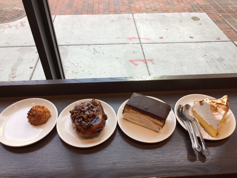 Flour Bakery + Cafe 151 Photos & 102 Reviews Coffee & Tea 114