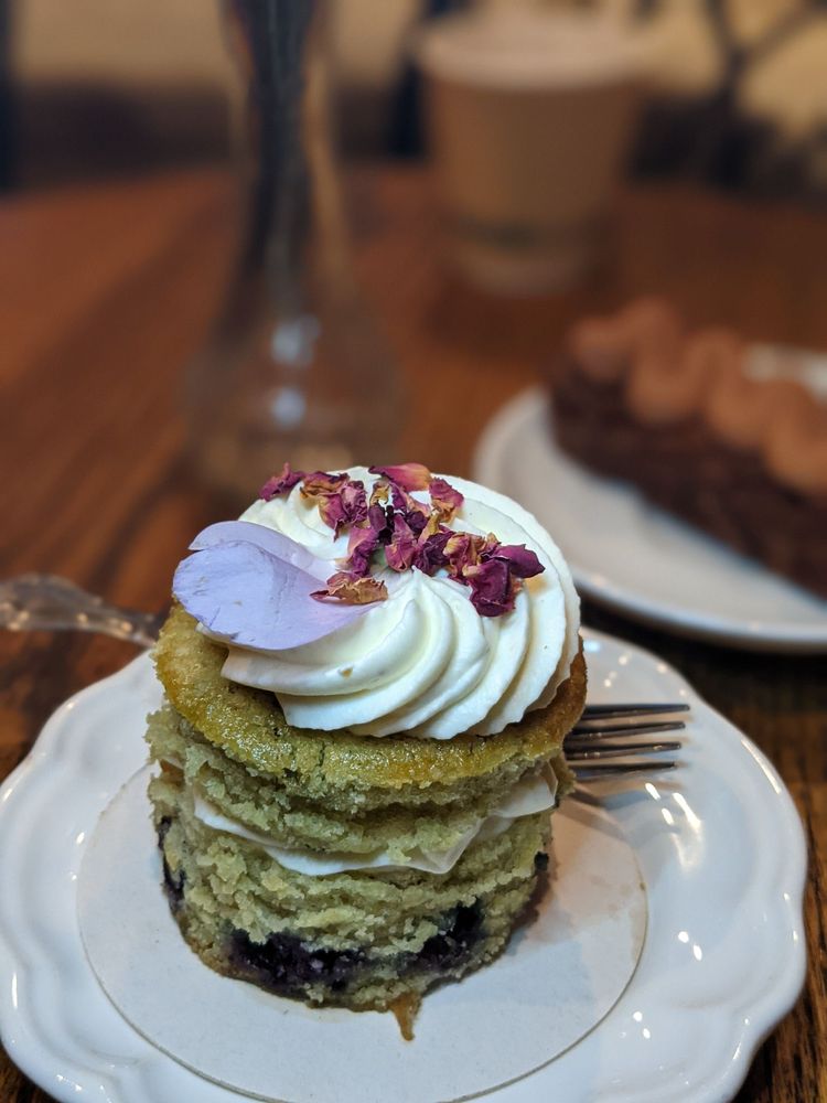 The Butterwood Bake Consortium