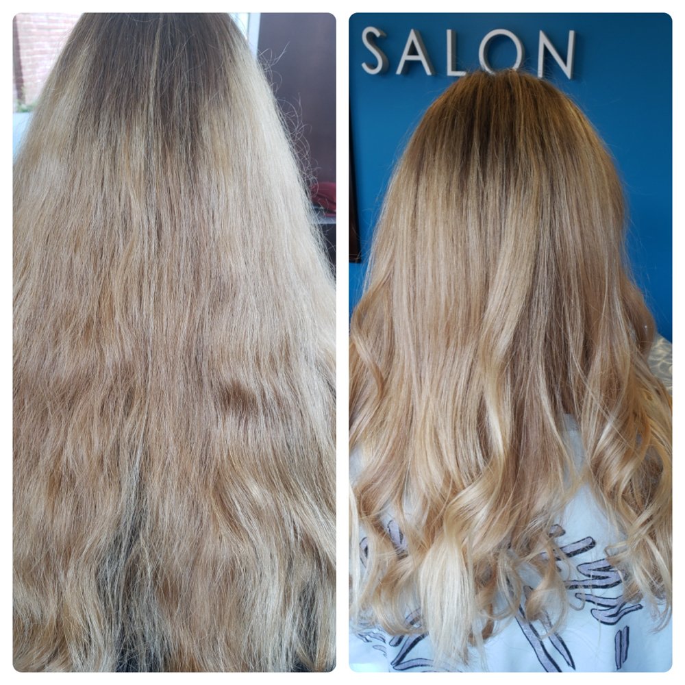 G5 Salon
