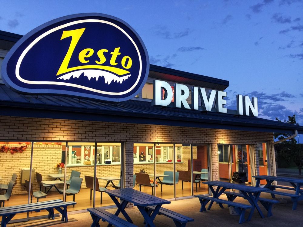 Zesto Drive InSouth 25 Photos & 15 Reviews Ice Cream & Frozen Yogurt 1730 Jefferson St