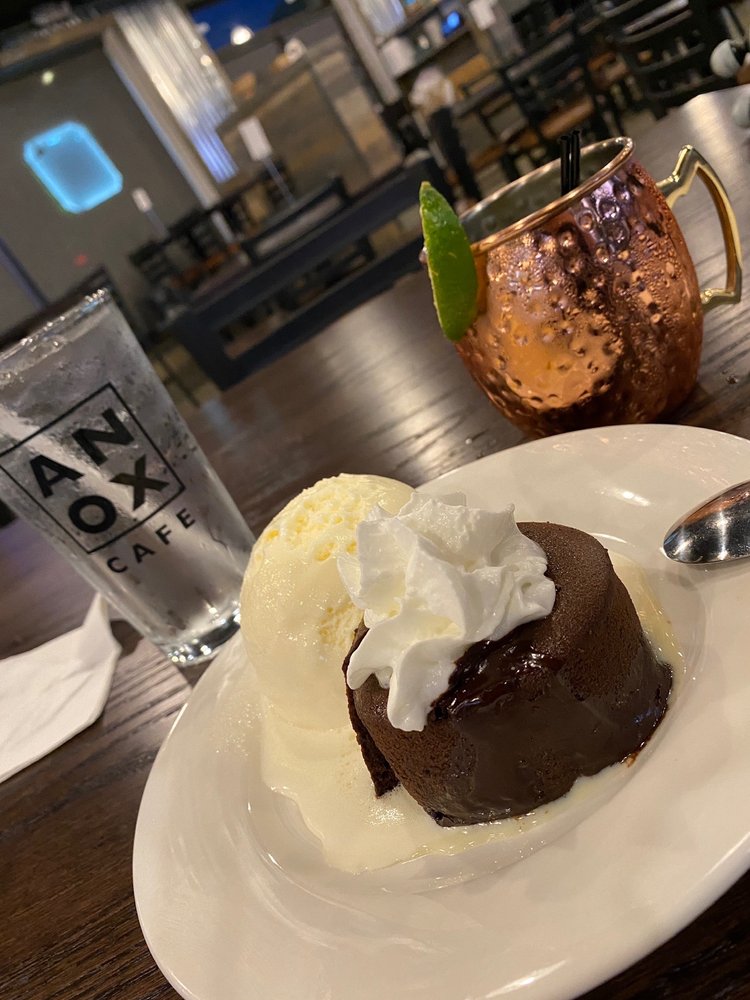 An Ox Cafe