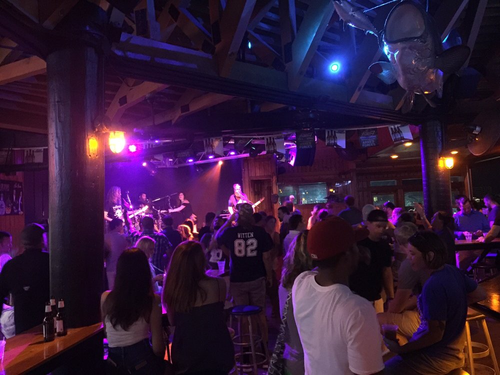 A J’s Club Bimini Nightlife 116 Highway 98 E, Destin, FL