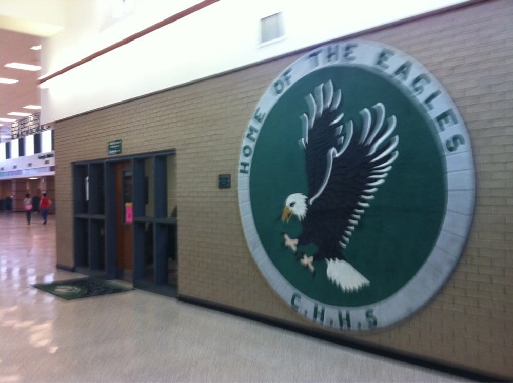 Collins Hill High School Elementary Schools 50 Taylor Rd, Suwanee