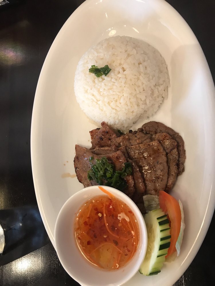 Pho Huynh