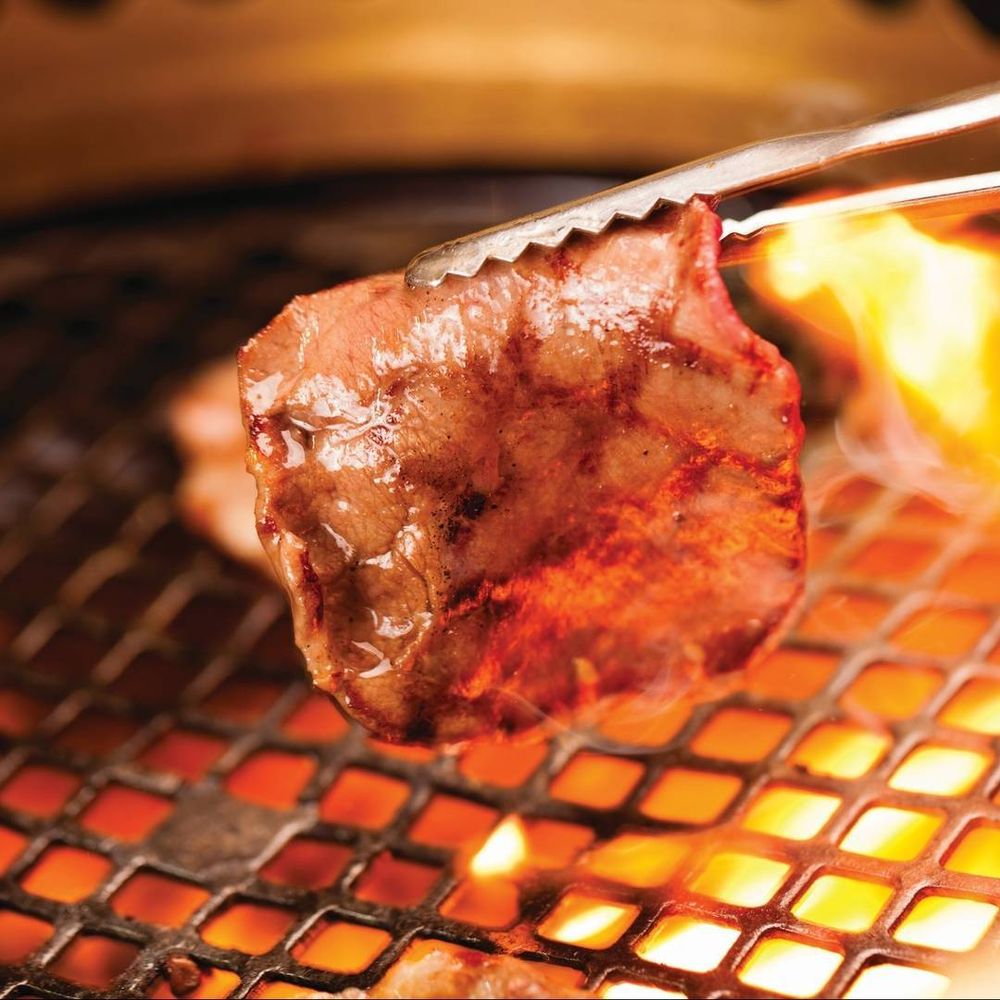Gyu-Kaku Japanese BBQ
