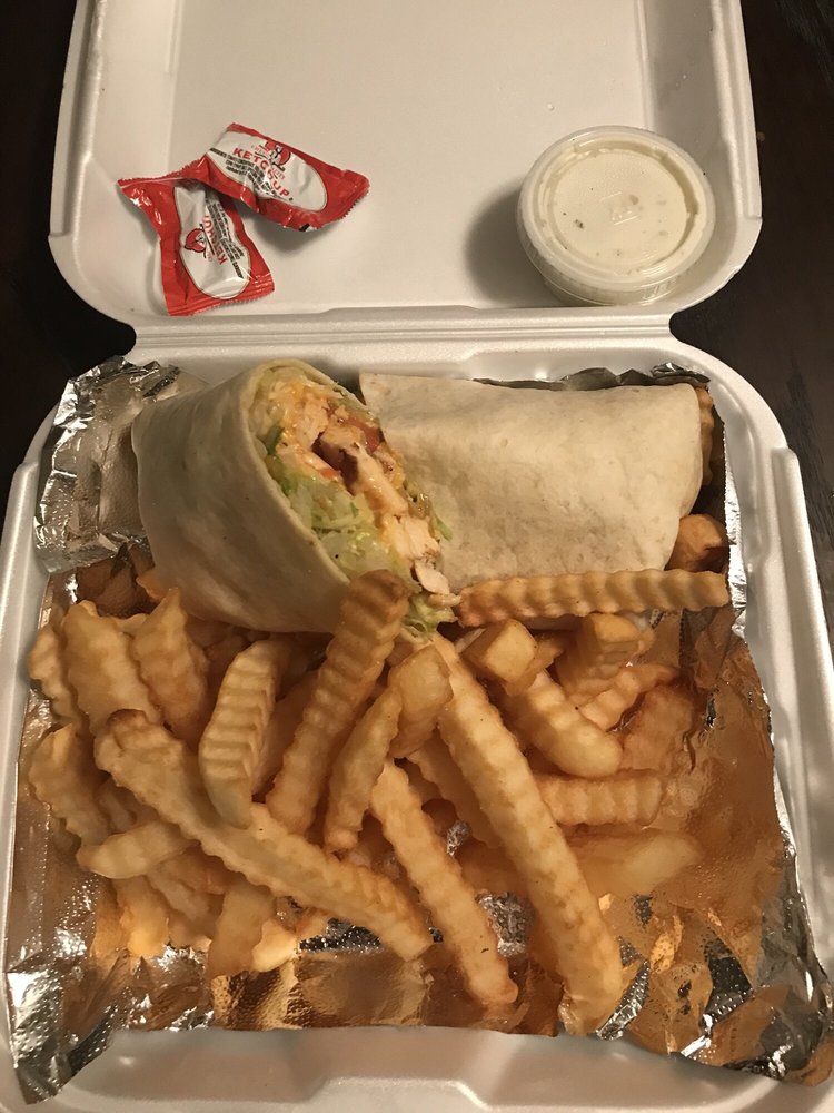 Vette's Restaurant & Bar