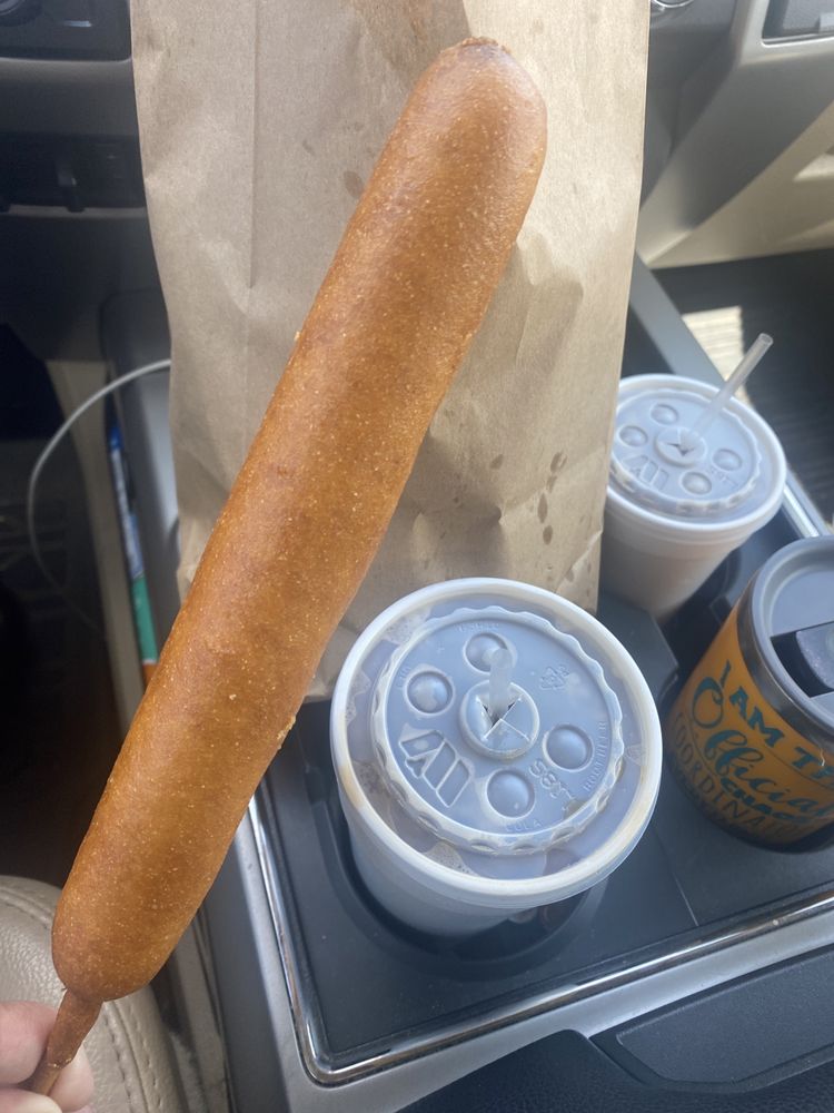 K-N Root Beer Drive-In