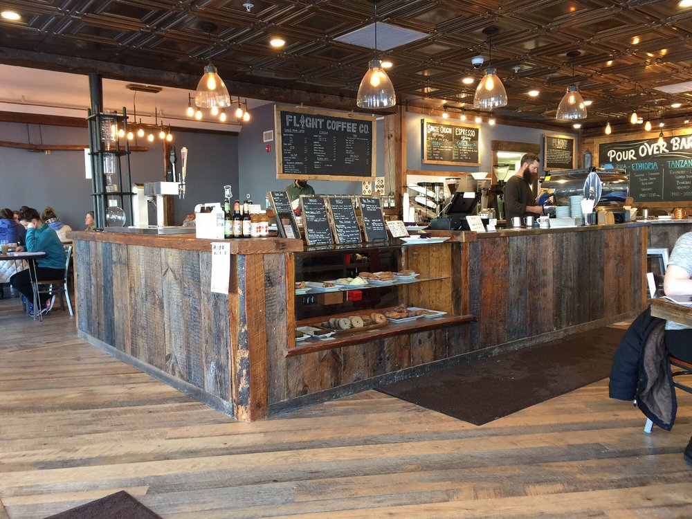 Photos For Flight Coffee Yelp Photo Of Flight Coffee Dover Nh United States