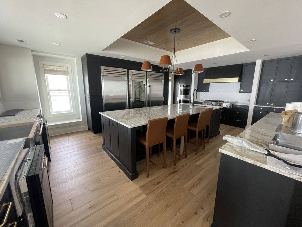 SurfSide Construction