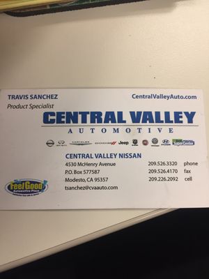Central Valley Nissan >> Central Valley Nissan 4530 Mchenry Ave Modesto Ca Auto Central Valley Nissan >> Central Valley Nissan 4530 Mchenry Ave Modesto Ca Auto