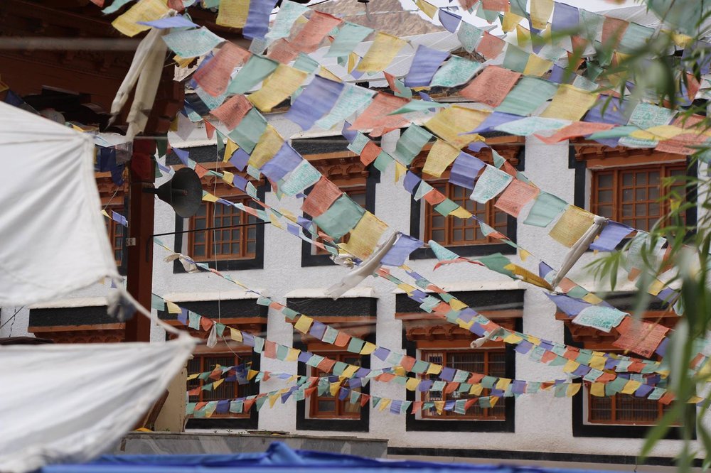 Paramita Centre - Tibetan Buddhist Meditation