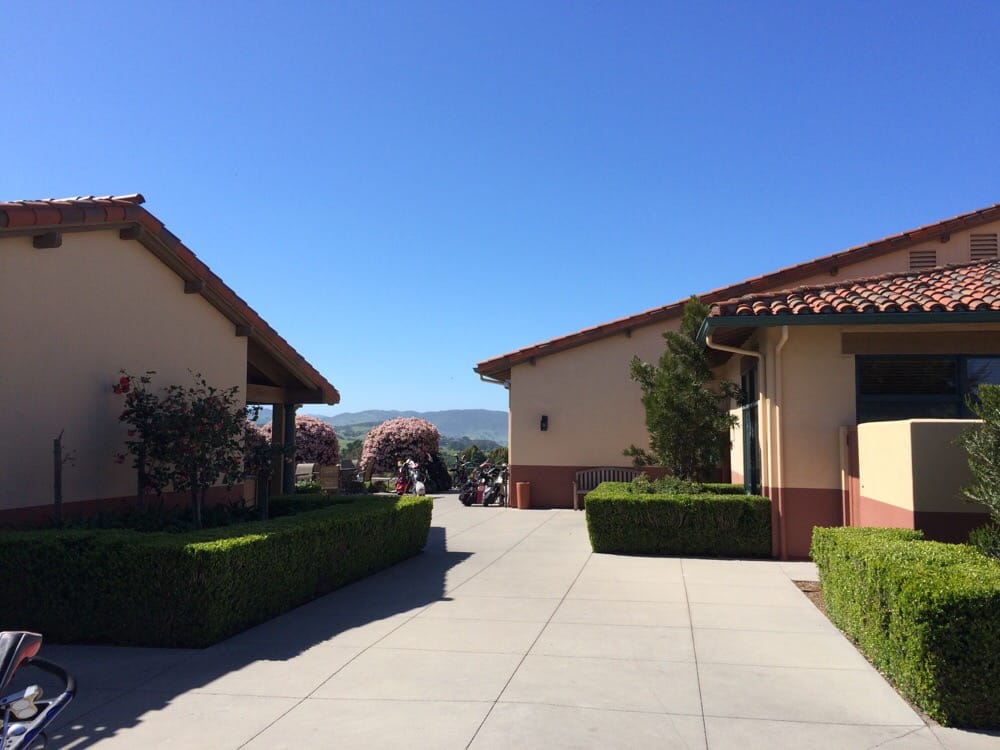 San Luis Obispo Country Club Restaurant San Luis Obispo Country Club Restaurant