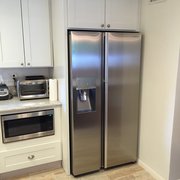 Kitchen Pro Cabinetry 80 Photos 41 Reviews Building Supplies Photo Of Kitchen Pro Cabinetry Northridge Ca United States