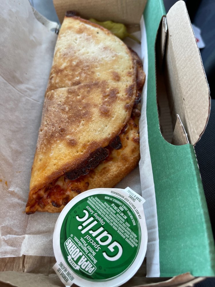 Papa Johns Pizza Papa Johns Pizza