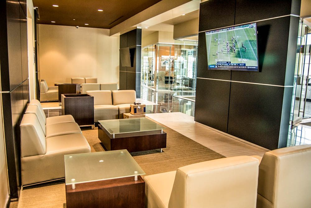 Hendrick Acura Southpoint