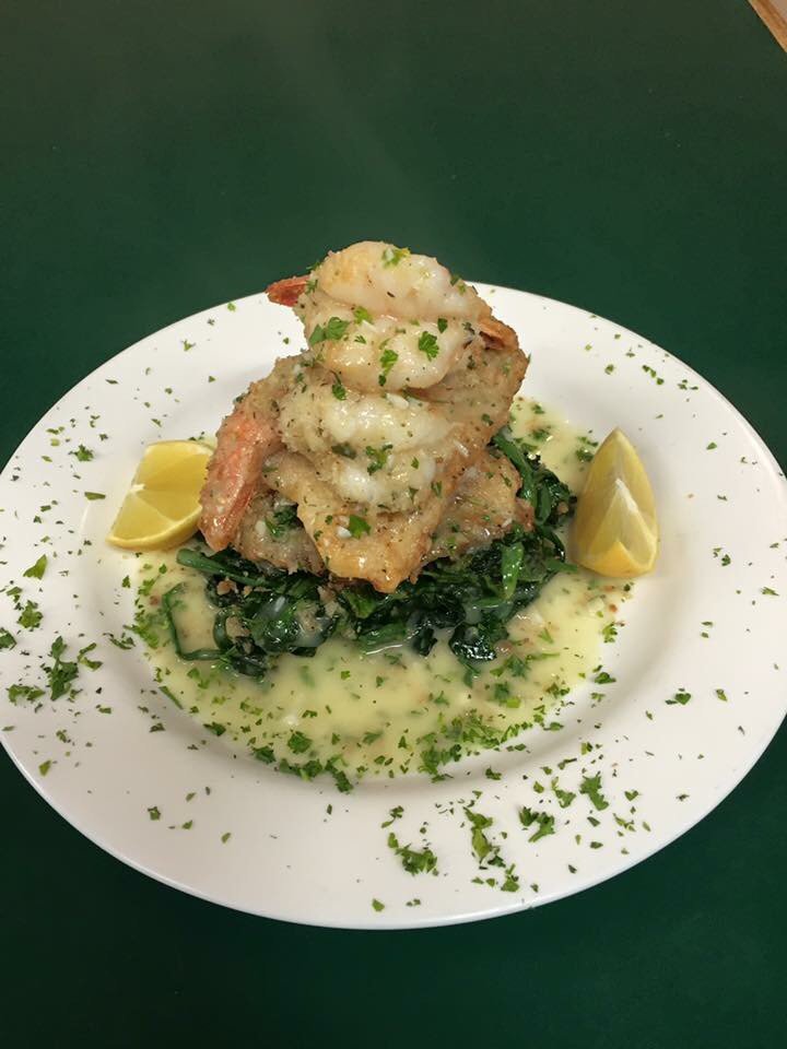 The Doughfather 31 Photos & 26 Reviews Pizza 7 Taylor Ave, Monroe