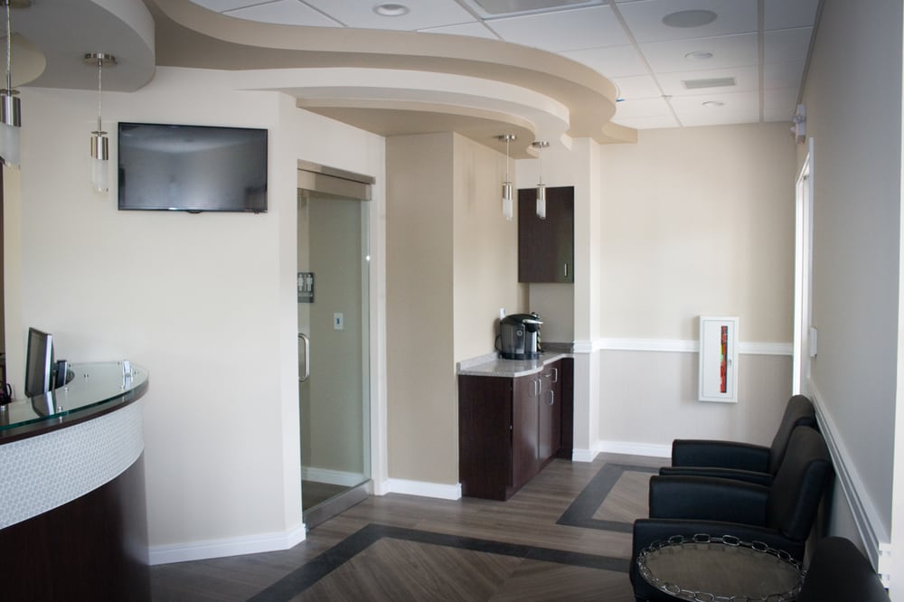 image of business Hillsborough Comprehensive Dental Care