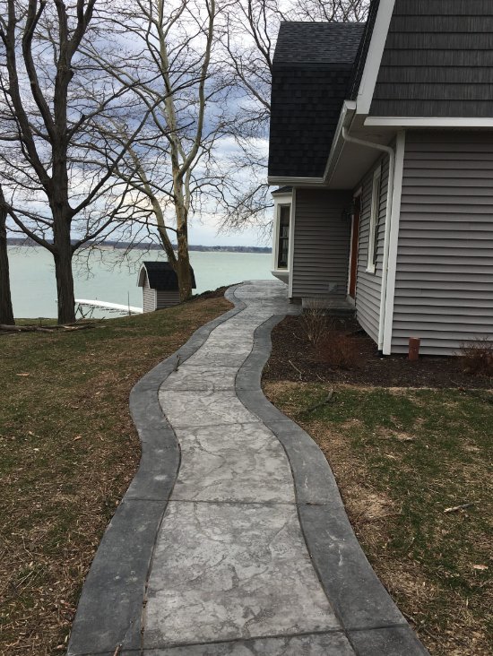 STEVE DEPALMA CONSTRUCTION