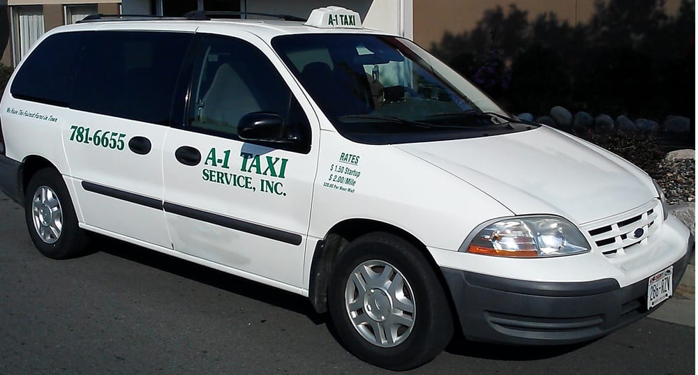 A1 Taxi Service, Inc Public Transportation La Crosse, WI Phone