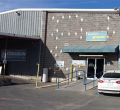 Ferguson Plumbing Supply
