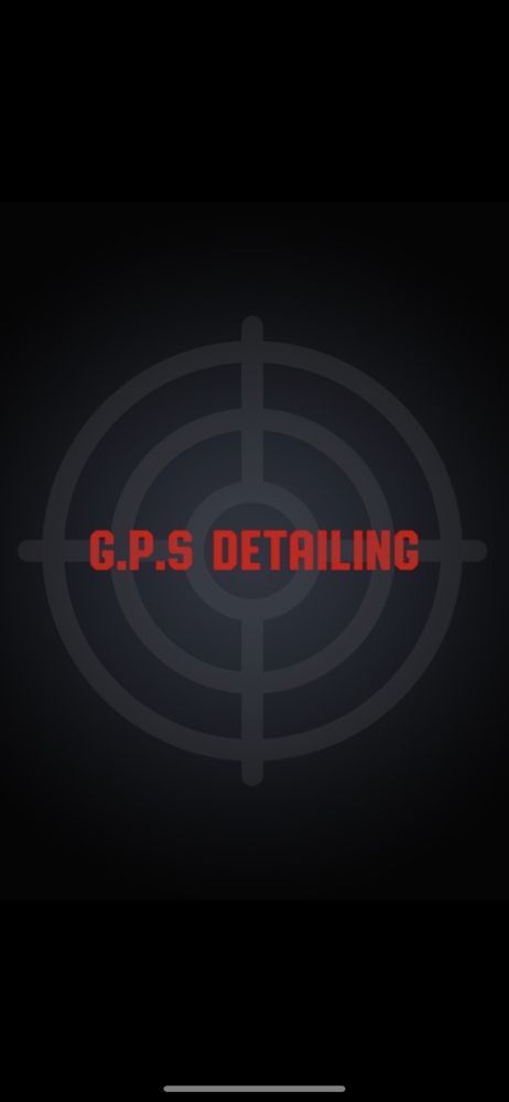 G P S Detailing