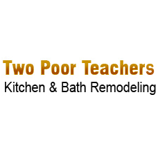 Two Poor Teachers