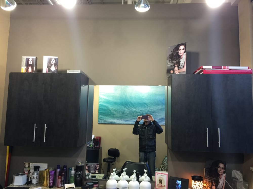 Beautiful Xperience Hair Salons 8030 Glen Ln, Eden Prairie, MN