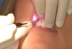 image of business Blake James M, DDS
