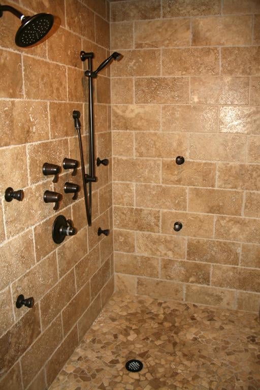 Travertine Tile Shower Yelp Photo Of Granite 4 Less Cedar Park Tx United States Travertine Tile