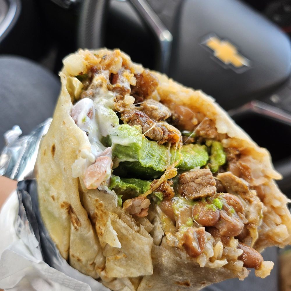 El Rey Del Taco