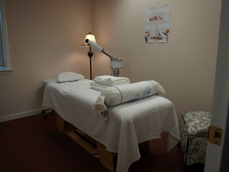 Ocean Skincare & Spa Day Spas 1700 Post Rd, Fairfield, CT Phone