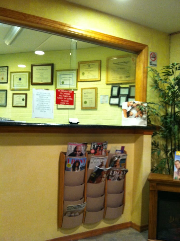 image of business Suave Dental