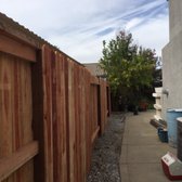 Superior Fence Construction Repair 167 Photos 101 Reviews Photo Of Superior Fence Construction Repair Roseville Ca United States