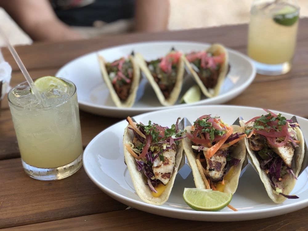 Taqueria Loca