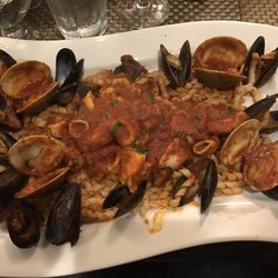 The Best 10 Seafood Restaurants In Winthrop Ma With Prices Last D Amelio S Restaurant