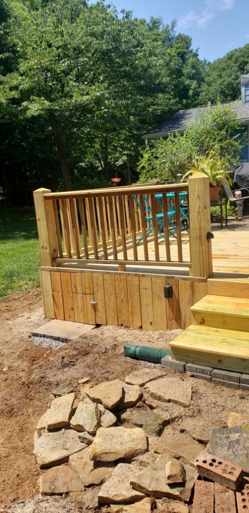 Soto's Painting & Remodeling