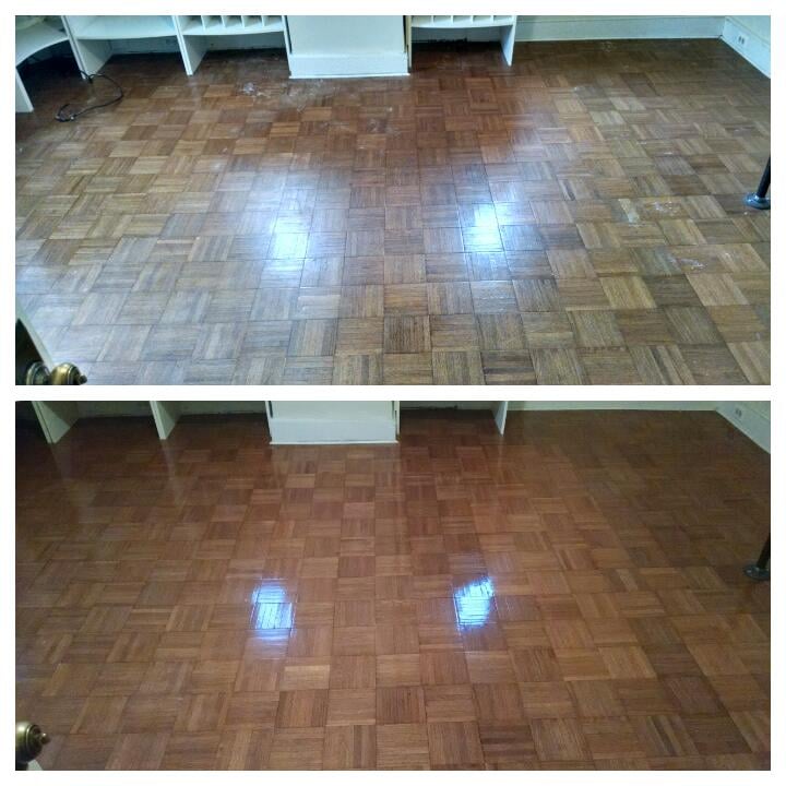 Carpet Care Plus