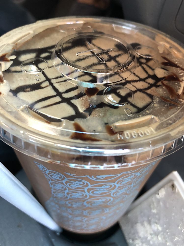 Ziggi's Coffee